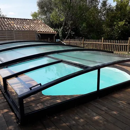 L'hort Vila Puimisson