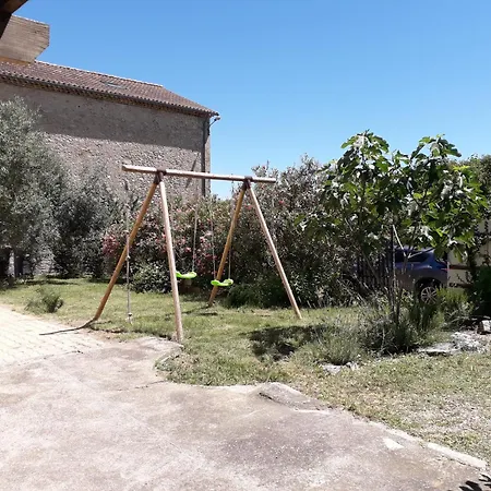 L'hort Βίλα *