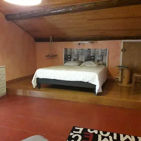 L'hort Villa Puimisson