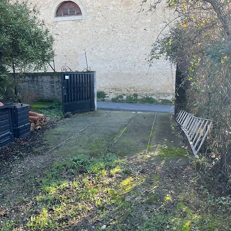 L'hort Βίλα *