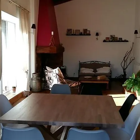 Βίλα L'hort Puimisson