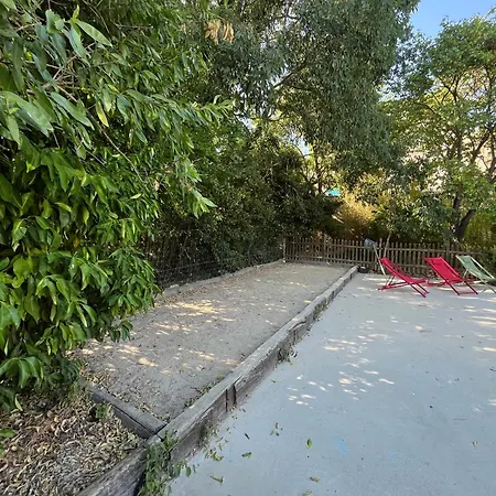Βίλα L'hort